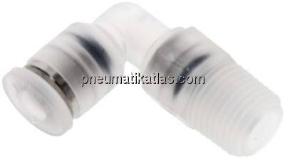Winkel-Steckanschluss R 1/8"-4mm, IQS-PP