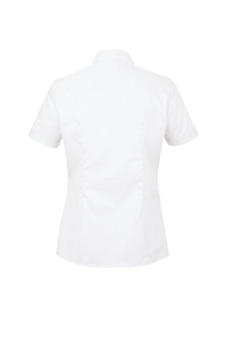 HAKRO 1/2-Arm Bluse Business 112