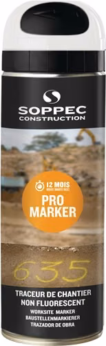 SOPPEC Markierspray Promarker