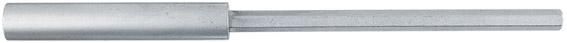Verlängerung Vario Innensechskant 6mm 175mm Wera