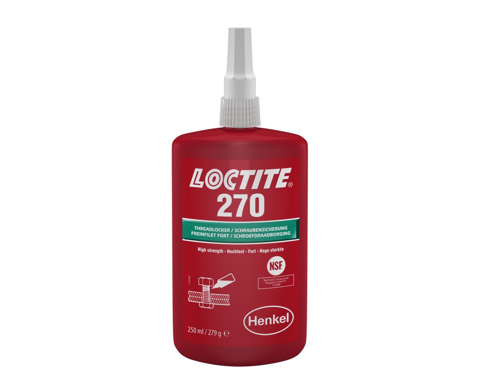 LOCTITE® 270