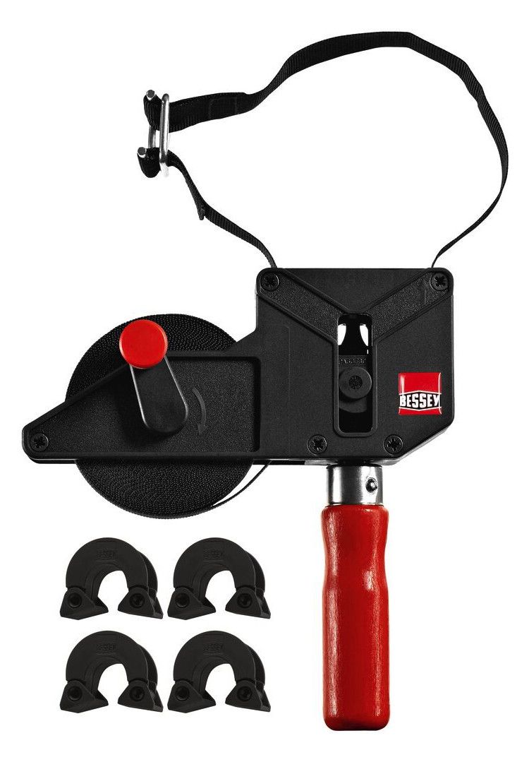 BESSEY Bandspanner, "BAN700"