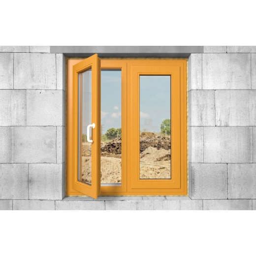 Fensterrahmenschraube FFS 7,5x132