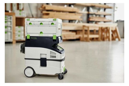 FESTOOL Sortainer, leer