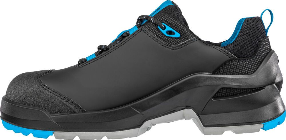 albatros Sicherheitshalbschuh TARAVAL XW LOW S3L