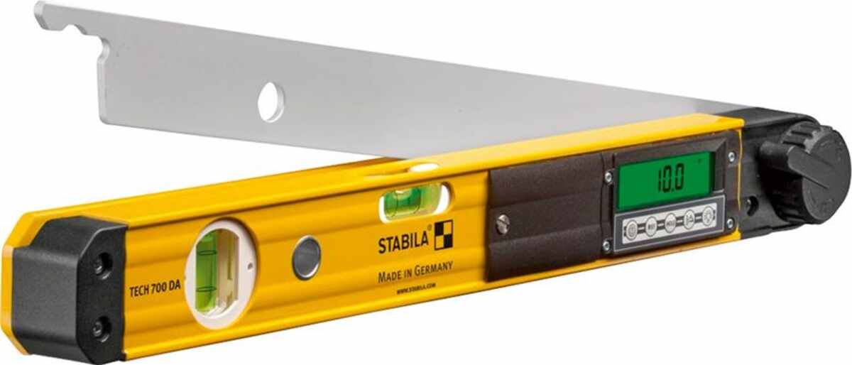 Winkelmesser digital