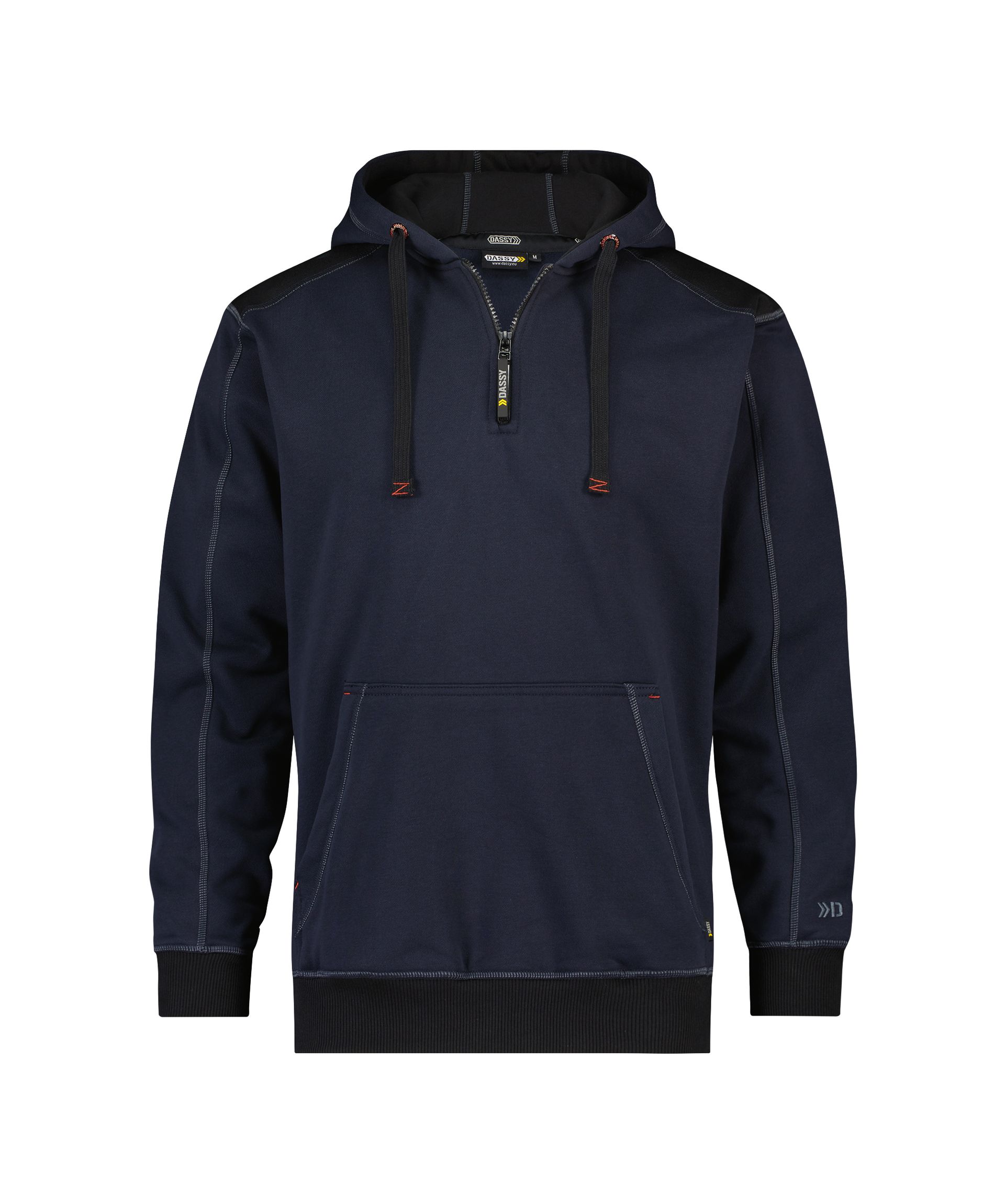 DASSY Indy Hoodie