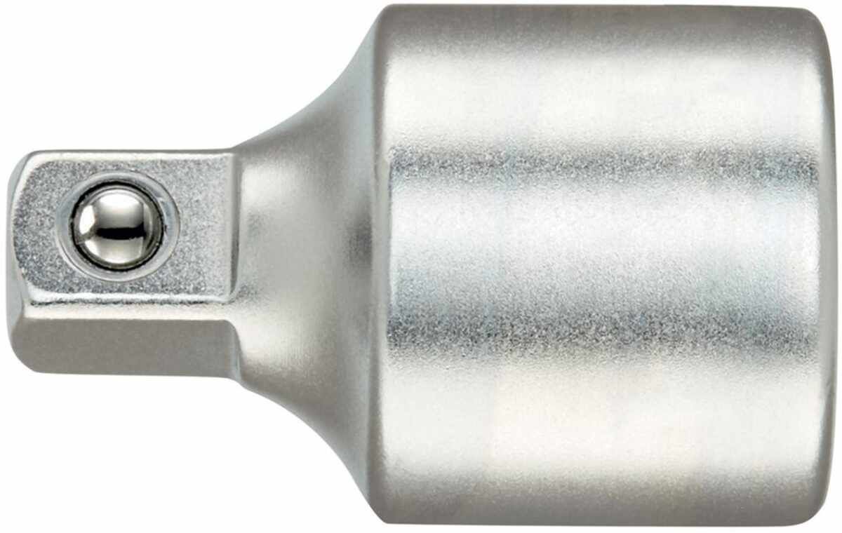 Reduzierstück 3/4""-Innenvierkant auf 1/2""-Außenvierkant FORTIS