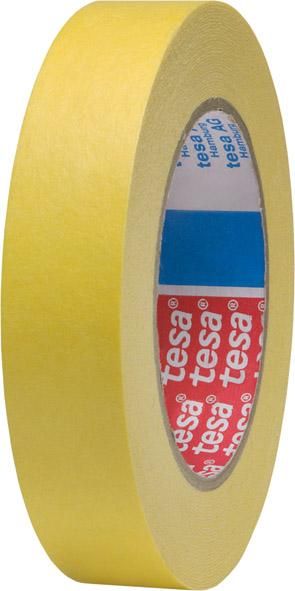 tesakrepp 4434 gelb 10 m x 50mm