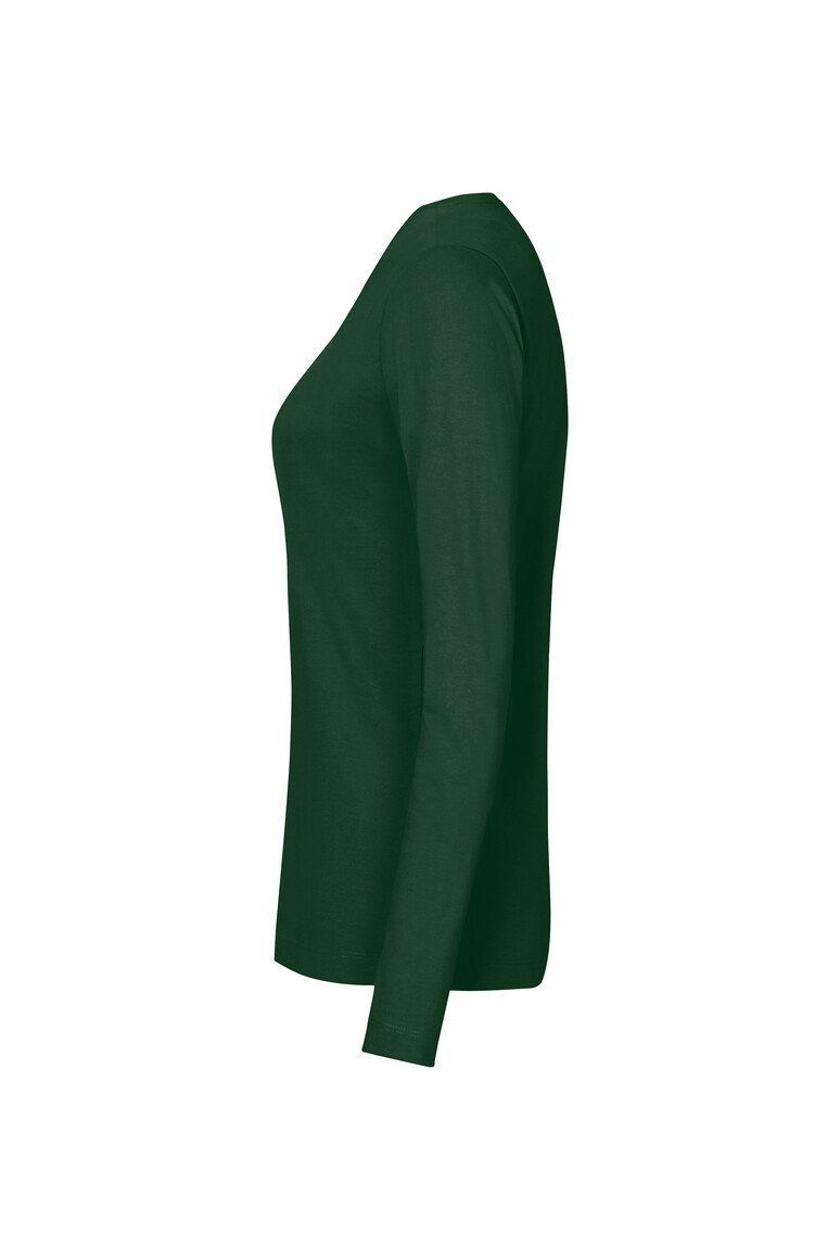 HAKRO Damen Longsleeve Mikralinar® 179