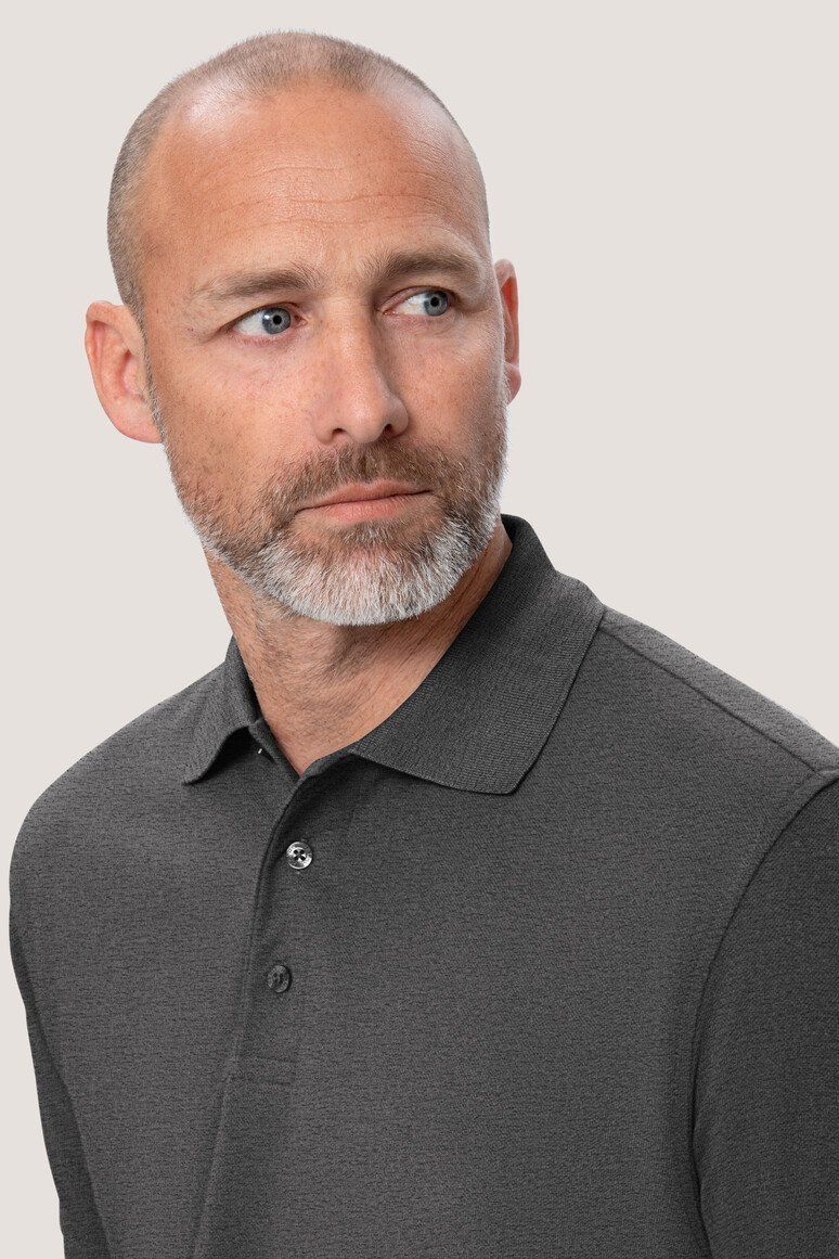 HAKRO Poloshirt Mikralinar® 816