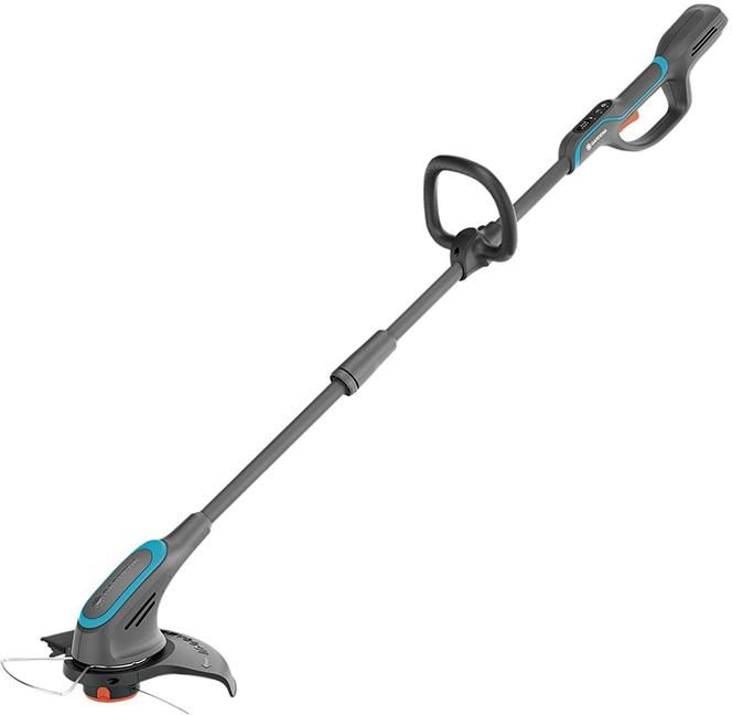 Akku-Trimmer PowerTrim 30/18V P4A solo