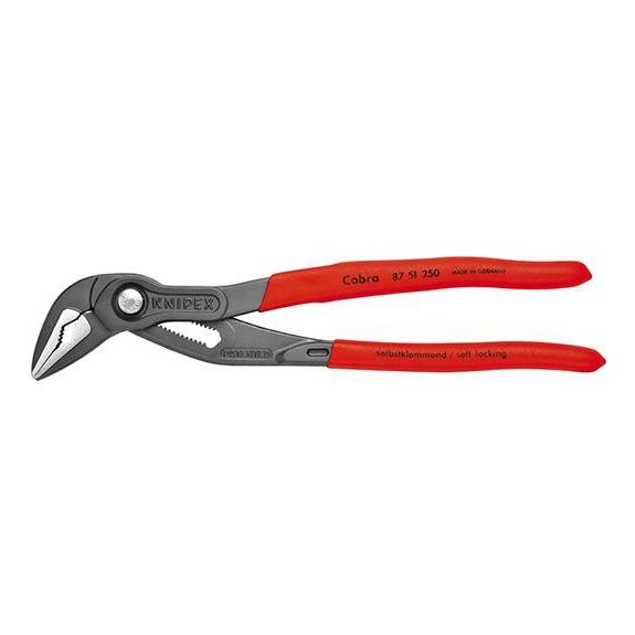KNIPEX Wasserpumpenzange, "CobraES"