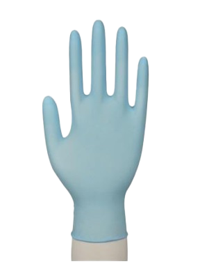 Einweghandschuhe Nitril Classic, Gr. S/7