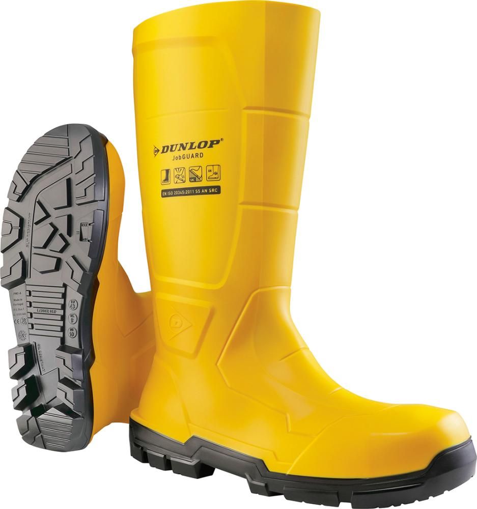 JobGUARD Full Safety, ESD S5, Gr.41