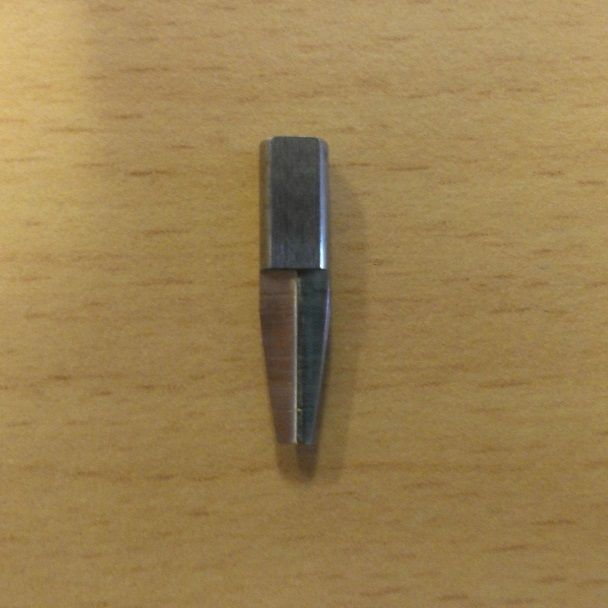 Ersatzmesser f. Ringschneider,