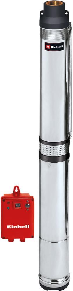 Tiefrunnenpumpe GC-DW 1300 N