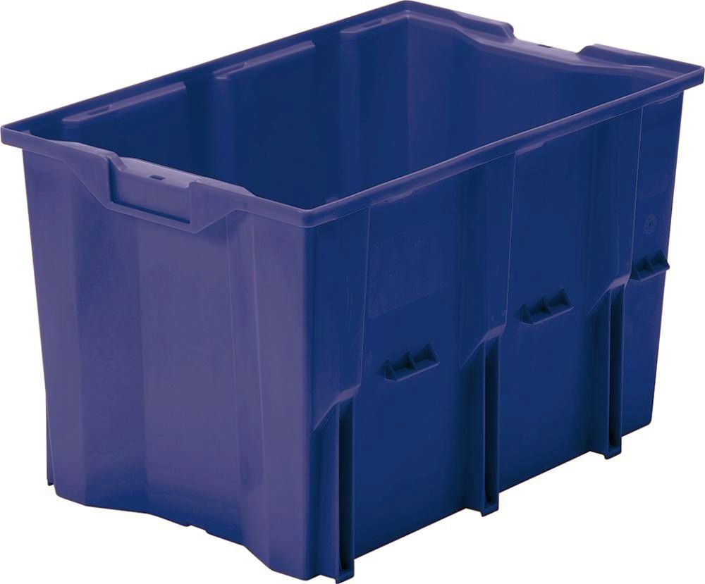 Drehlagerkasten DLK 1 blau LA-KA-PE