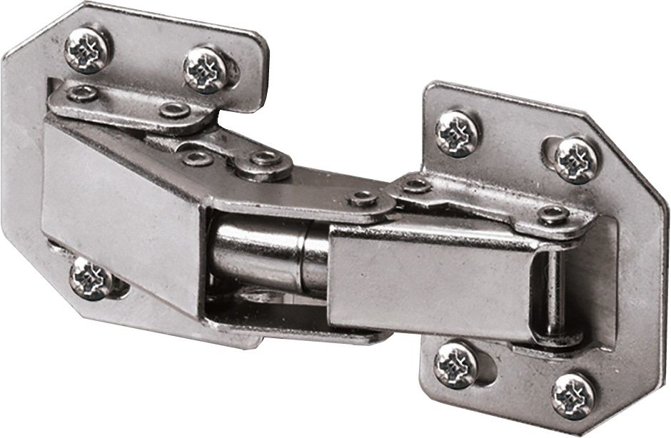 HETTICH Aufschraubscharnier Mini