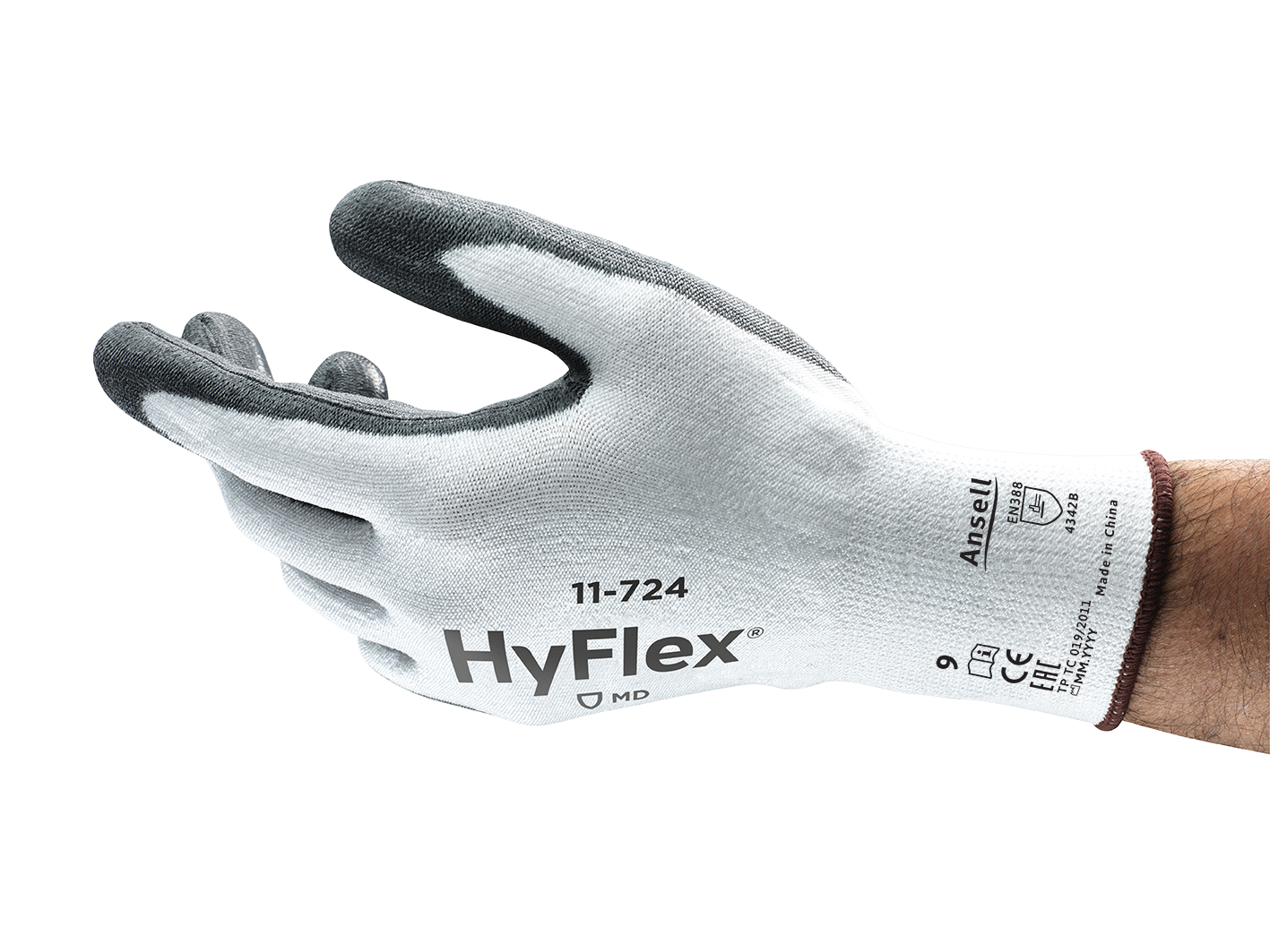 HyFlex® 11-724