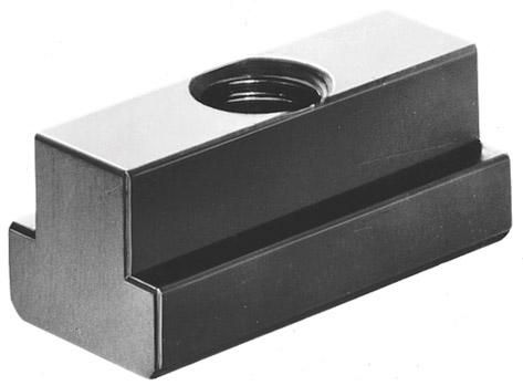 Nutenstein DIN508L M6x8mm AMF