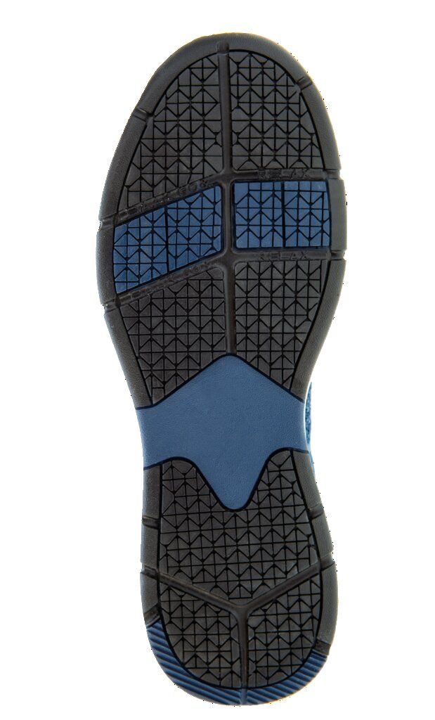 Halbschuh Hallux SKY, ESD SRC S1P, Gr.35