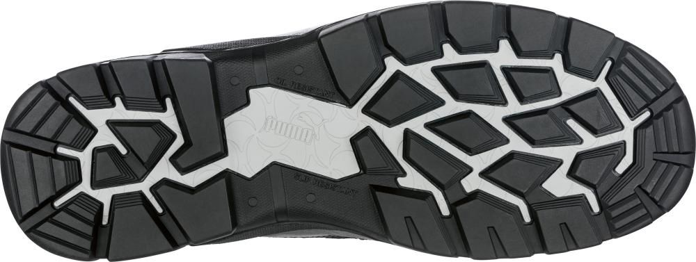 Stiefel 630730, S3,SRC,HRO,WR,Gr.40 Puma