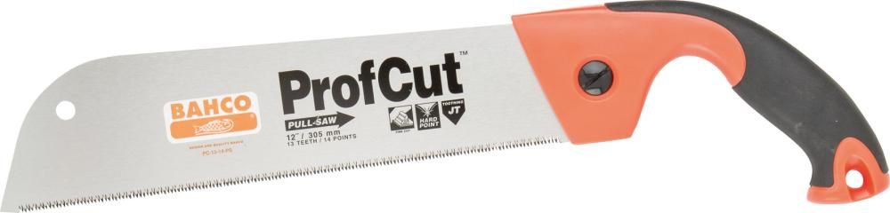 BAHCO Japansäge 305mm ProfCut