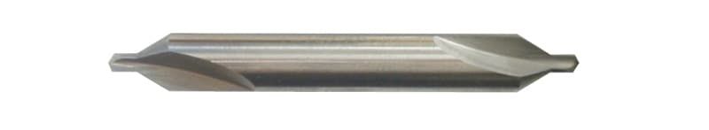 CARBIDE ZENTRIERBOHRER