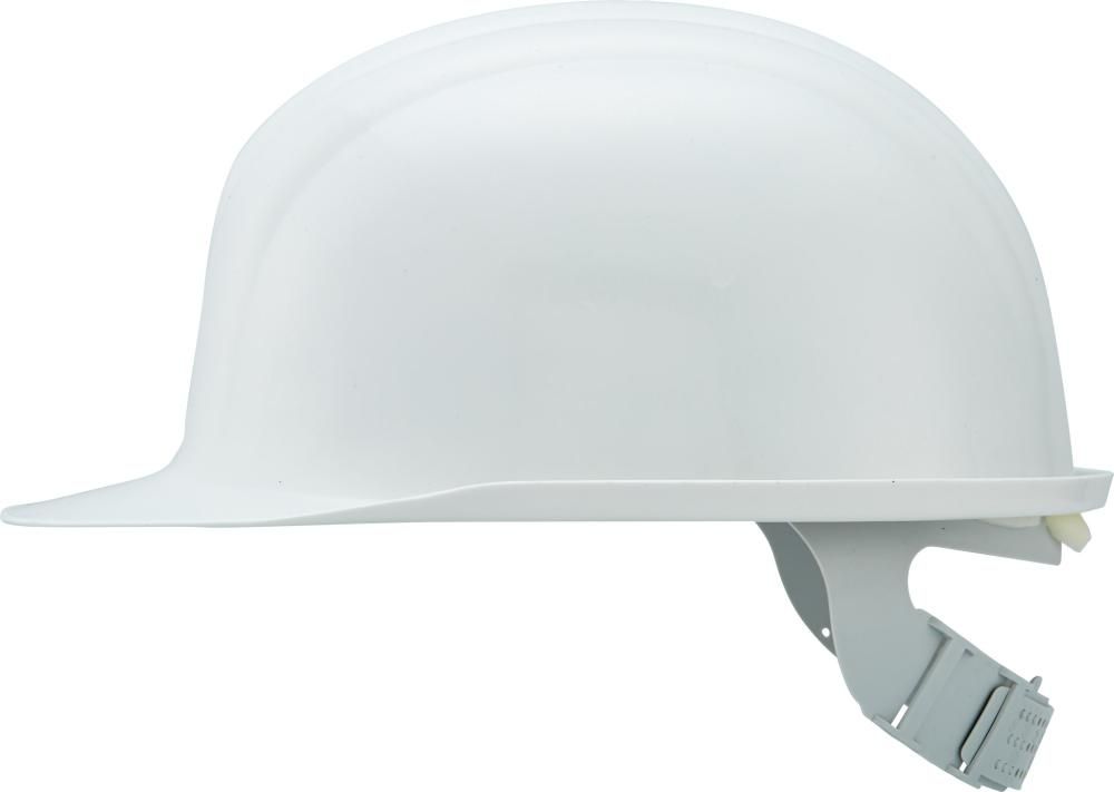 Schutzhelm INAP PCG, signalweiß Voss