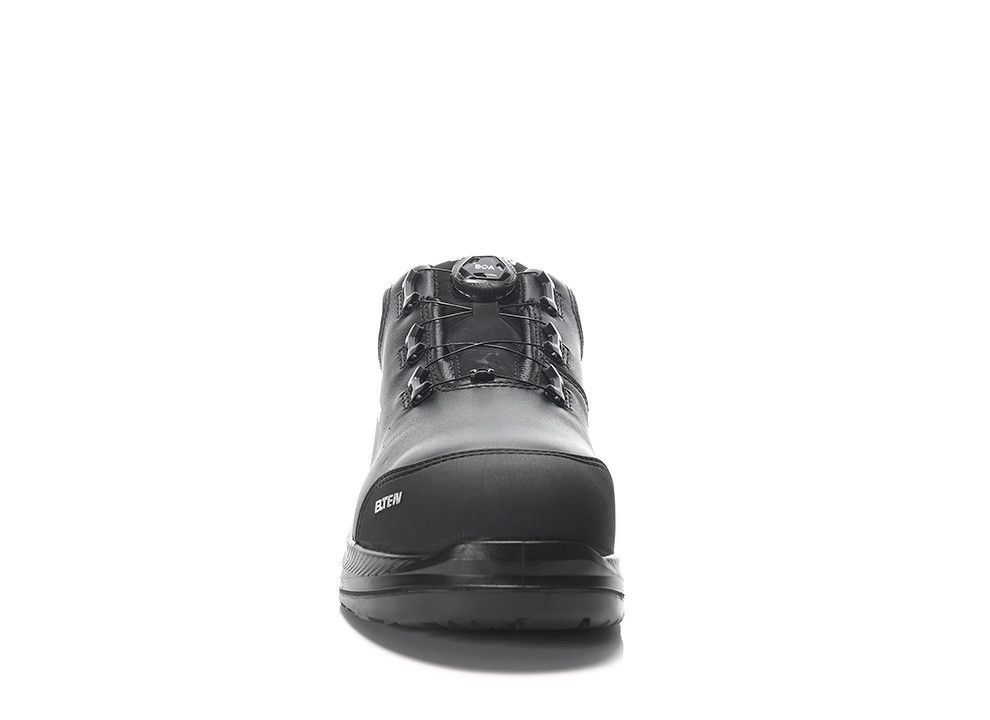 ELTEN TERENCE XXG PRO BOA® M Sicherheitshalbschuh S3S ESD, Schwarz, Gr. 47