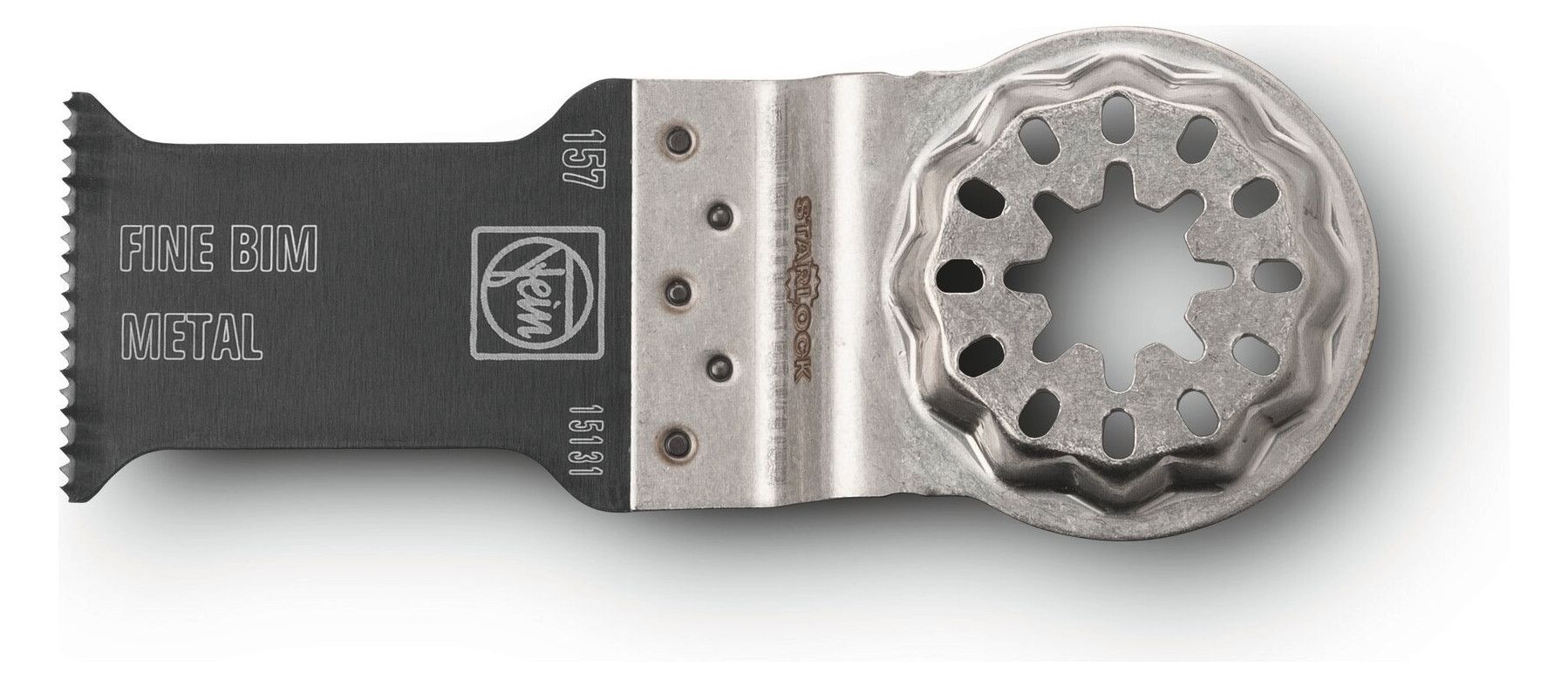 FEIN E-Cut-Sägeblatt BIM: Fein