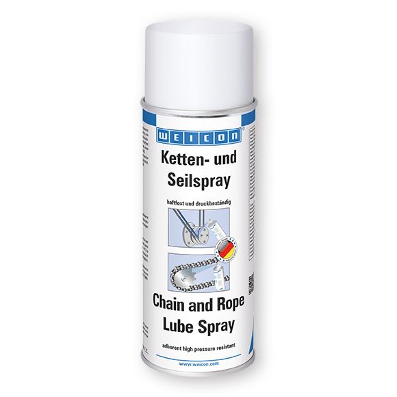 WEICON Ketten- und Seilspray