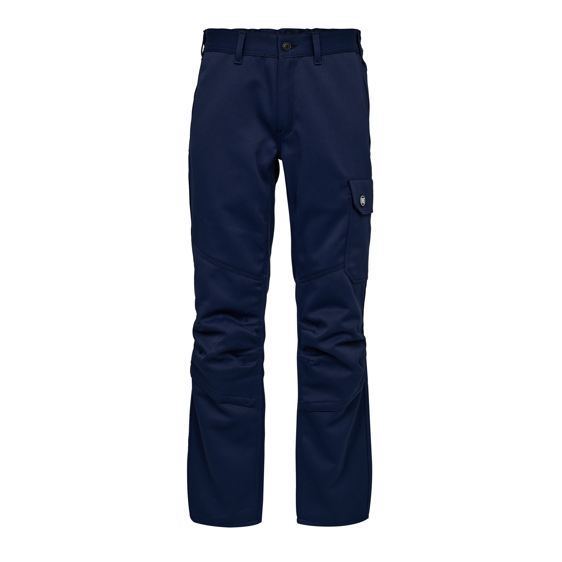 Safety+ Arbeitshose Blue Ink, Gr. 50
