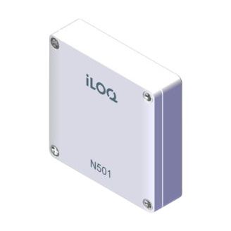 iLOQ S5 Türmodul