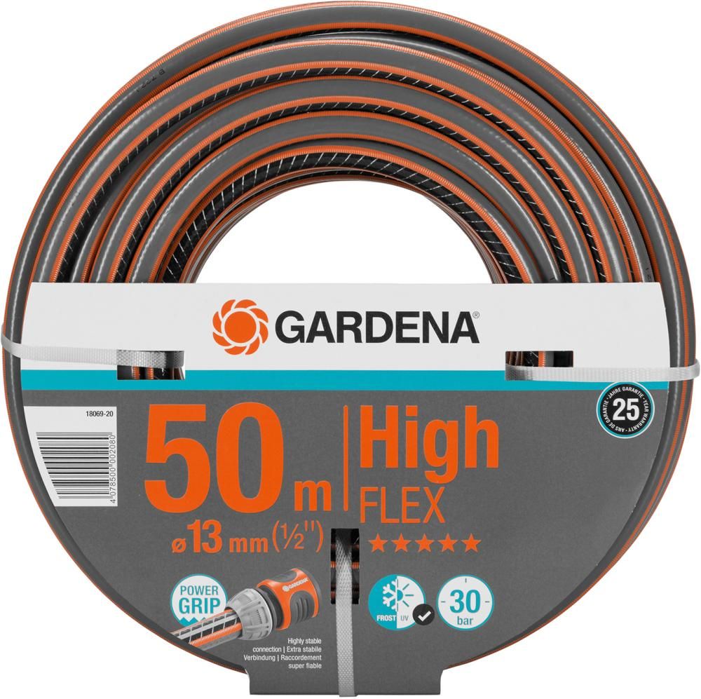 Highflex Schl.10x10(1/2")50 m, o.A, 18069-20