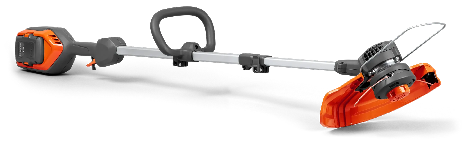 Husqvarna Akku-Trimmer 215iL