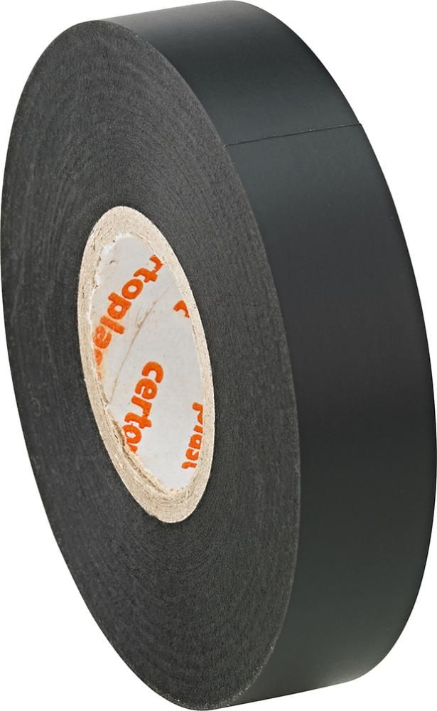 Standardisolierband 15 mm / 25m schwarz