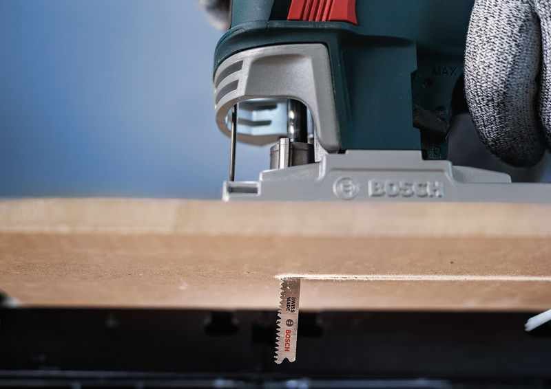 Stichsägeblatt T 101 BIF