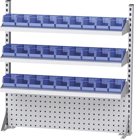 FORUM Multiwandaufbau BxH 1000x950 mm