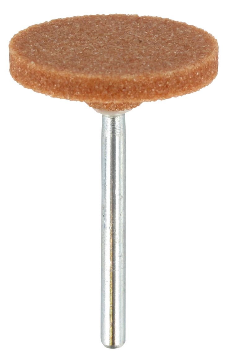 DREMEL Aluminiumoxid-Schleifstein