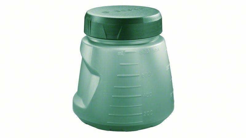 Bosch Farbbehälter 800 ml