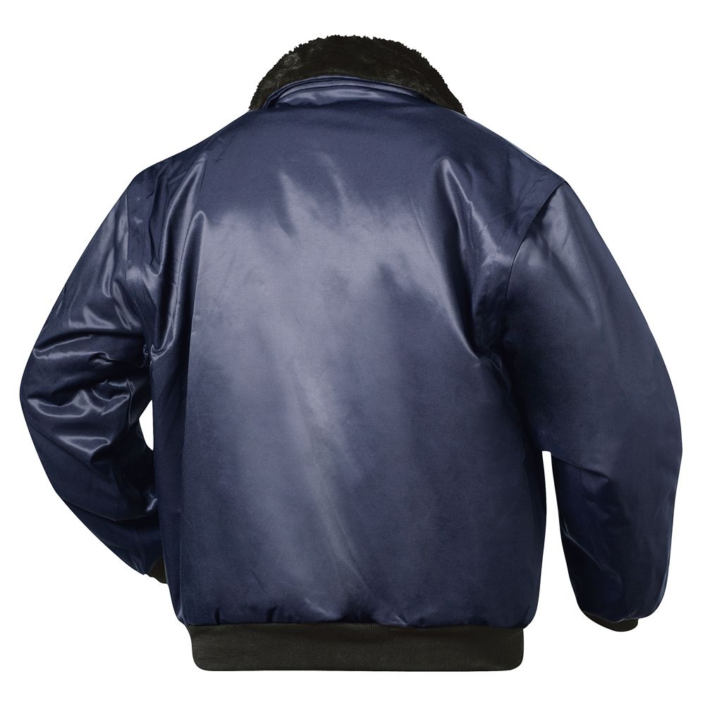 "ÖSTERSUND" PILOTJACKE