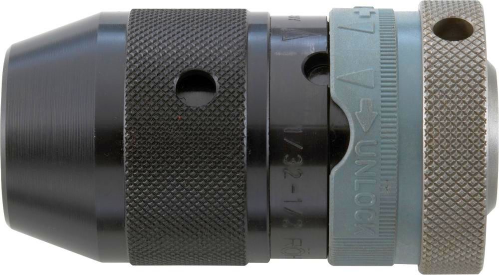 Schnellspannbohrfutter Supra SK 1-13 mm B16 RÖHM