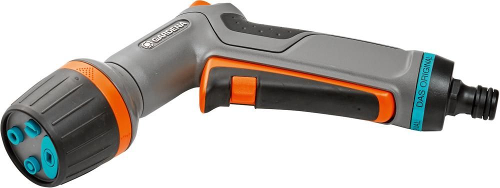 Reinigungsspritze Comfort Multi 18304-20