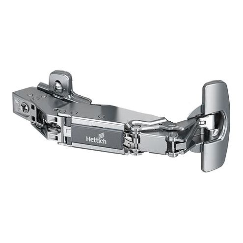 HETTICH Sensys 8657i, Basis 3, zum Anschrauben
