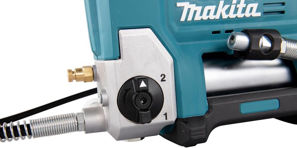 Akku-Fettpresse solo LXT DGP180Z Makita ohne Akku ohne Ladegerät