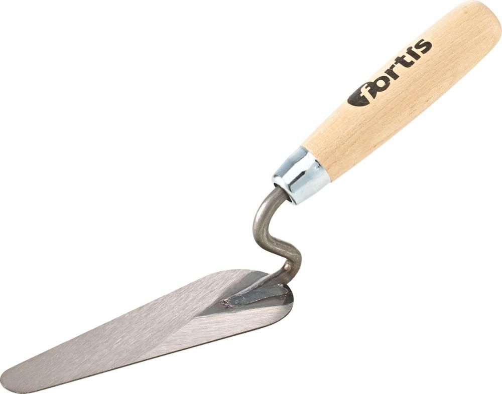 FORTIS Katzenzunge 140mm