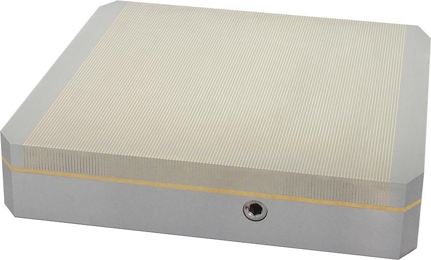 Magnetspannplatte permanent PMNM 2424-40 FLAIG