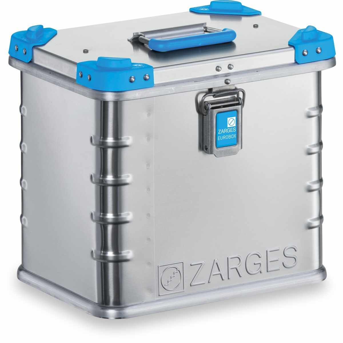 Alu-Eurobox; 350x250x310mm